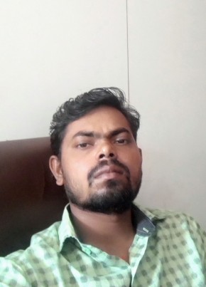 Golu, 27, India, New Delhi