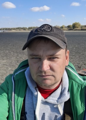 Евгений, 39, Россия, Каменск-Шахтинский