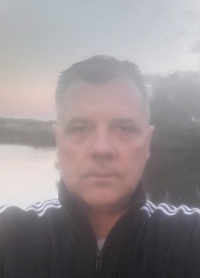 Andrej из Bremerhaven 47 лет