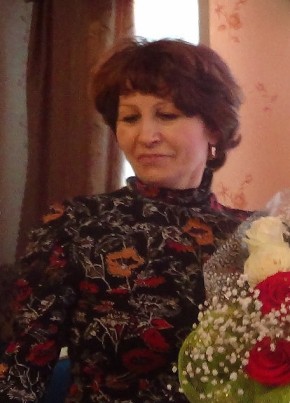 Римма, 61, Россия, Алатырь