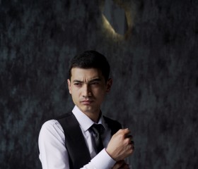 Davronchik, 28, Tashkent