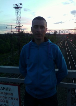 Александр, 41, Россия, Шумерля