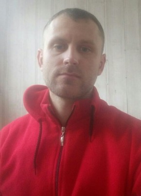 Иван, 32, Россия, Отрадная