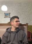Umar, 20, Moscow
