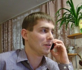 Николай, 36 лет, Надым