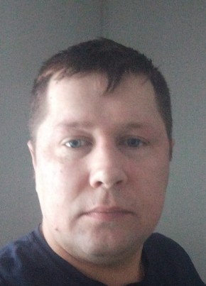 Василий, 35, Россия, Пестово