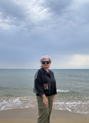 Nika, 47, Russia, Stavropol