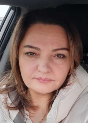 Елена, 53, Россия, Киржач
