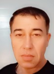 IKhTIYeR, 44, Tashkent