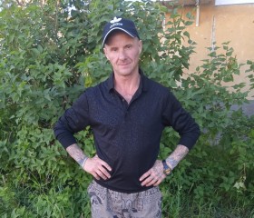 Виктор, 48 лет, Челябинск