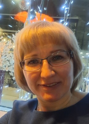 Lyudmila, 45, Russia, Slobodskoy