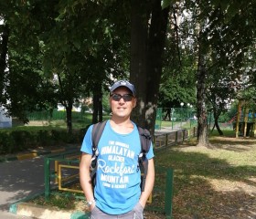 Mikhail, 40, Korolev
