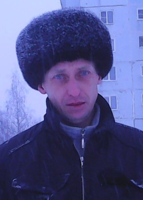 Андрей, 46, Россия, Прокопьевск