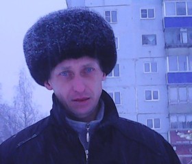 Андрей, 46 лет, Прокопьевск