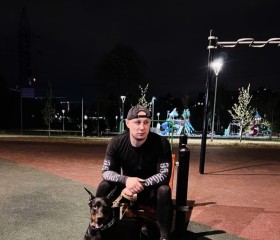Aleks, 36, Dolgoprudnyy
