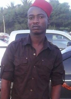Amoatey, 35, Ghana, Koforidua