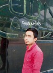 Sk sanowar khan, 27 лет, ঢাকা