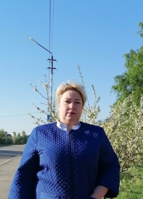 Анна, 43, Россия, Саратов