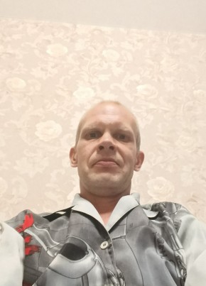 Юрий из Петрозаводска 41 год