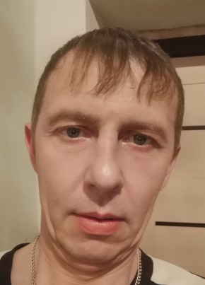 Алексей, 41, Россия, Северо-Задонск