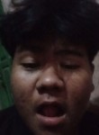 Lutfi, 18, Ciamis