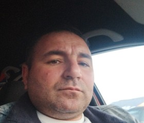 Vakhtang, 39, Gyumri