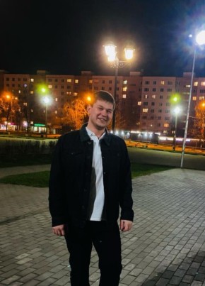 Андрей, 29, Россия, Междуреченск