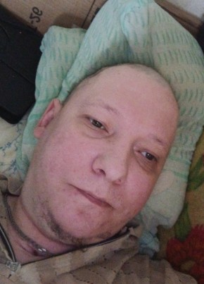 Павел из Назарово 36 лет