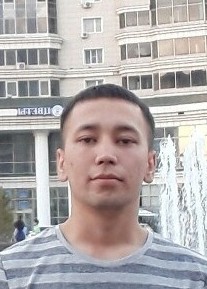 Smail, 29, Қазақстан, Астана