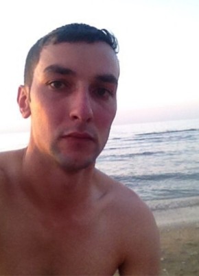 Абдулла, 29, Россия, Хасавюрт