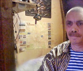 Вадим, 60 лет, Смоленское