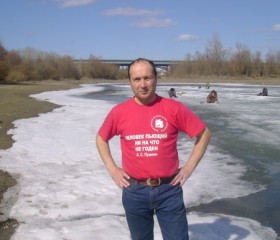 Григорий, 56 лет, Новосибирск