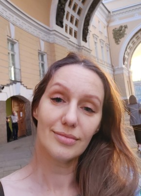 Natalya, 42, Russia, Volgograd