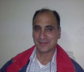 Daniel, 55, Cordoba