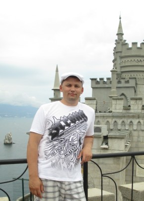 Igor, 46, Россия, Белокуриха