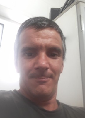 Charlot, 43, Malta, Żabbar