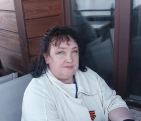 Daniela, 51, Krasnoyarsk