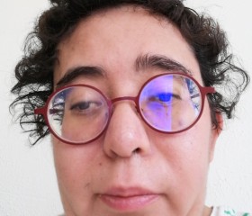 Miel, 40, Tergnier