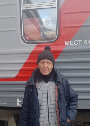 Станислав, 47, Россия, Южноуральск