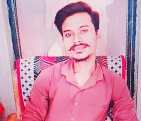 Karan, 24 года, Firozabad