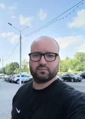Алексей из Чехова 39 лет