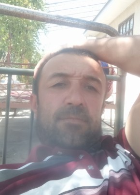 Тухроб холиков из Жалал-Абад шаары 44 года