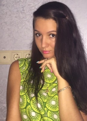 Elena, 34, Россия, Москва
