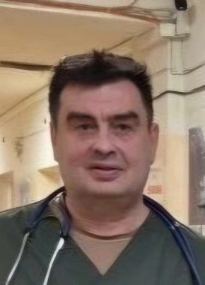 Sergey из Унечи 55 лет