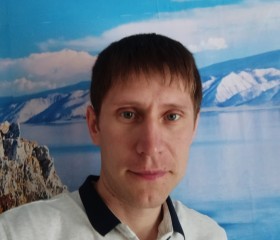 Андрей, 36 лет, Игра