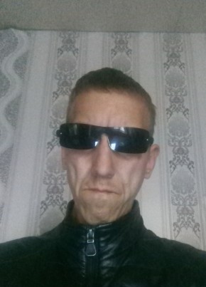 Александр, 33, Россия, Тихорецк