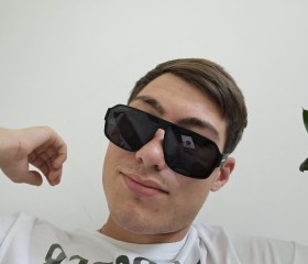 Rostislav, 23, Stavropol