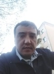Рустам, 42 года, Москва