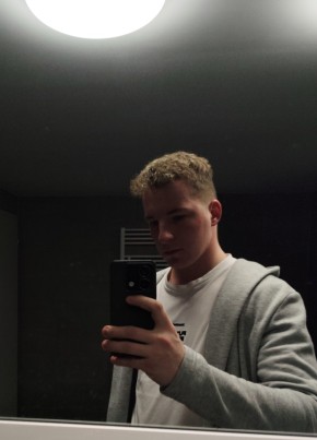 Radek, 24, Czech Republic, Jablunkov