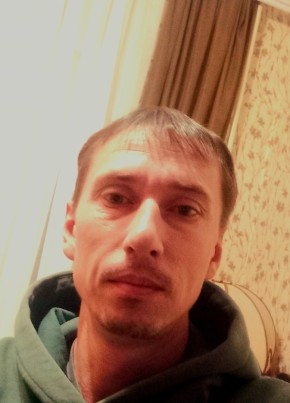 Денис, 37, Россия, Меленки